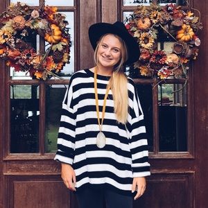 Meet your Posher, Olivolivia